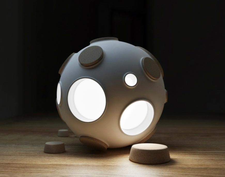 ARMSTRONG - LIGHT TRAP