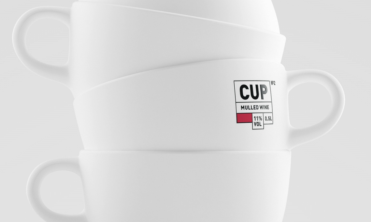CAP BOTTLE