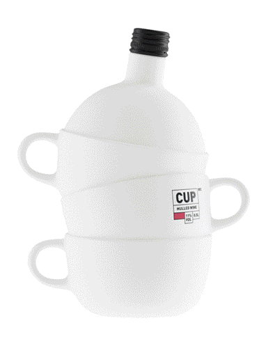 CAP BOTTLE