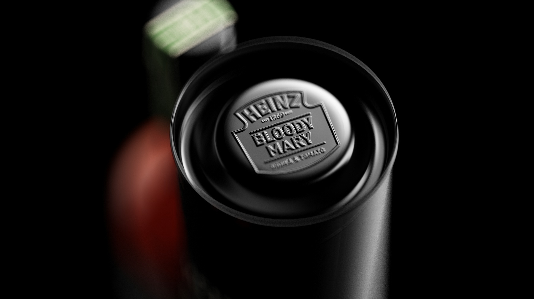 HEINZ BLOODY MARY