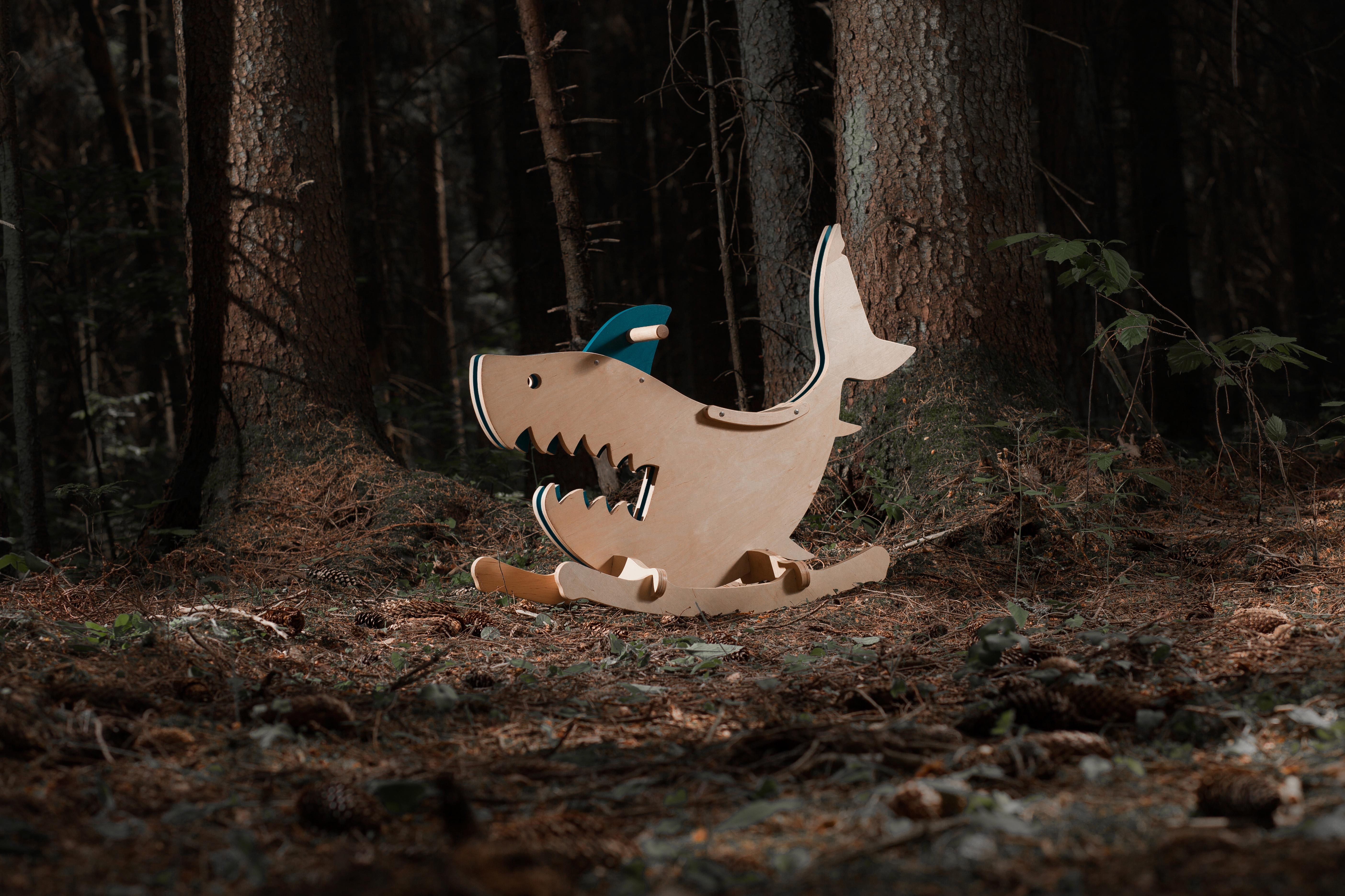 MONSTERS
