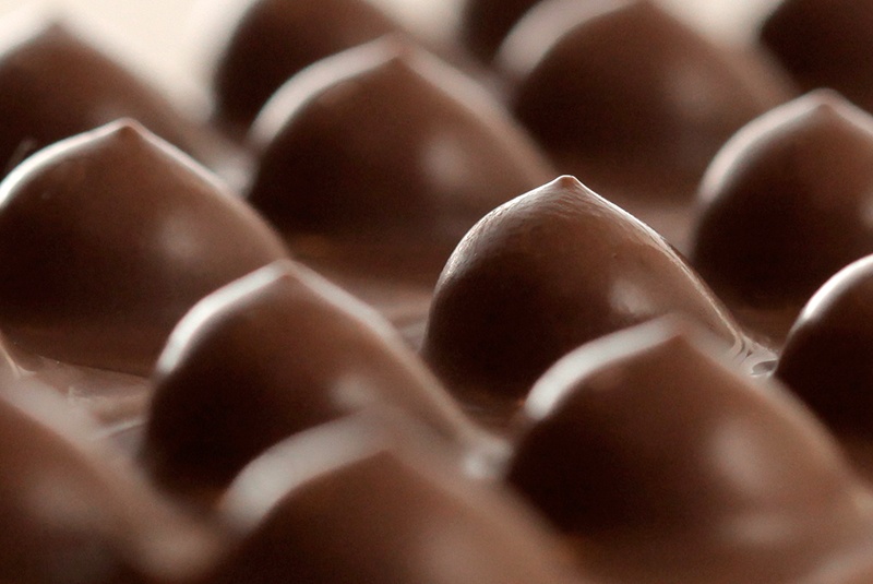 TITSES MILK CHOCOLATE