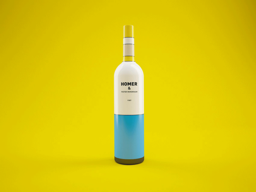 WINE OR MAYBE NOT?